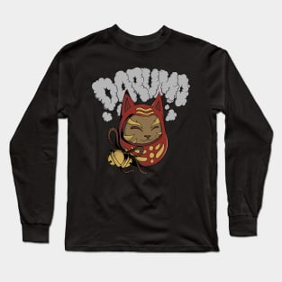 Darumaa Long Sleeve T-Shirt